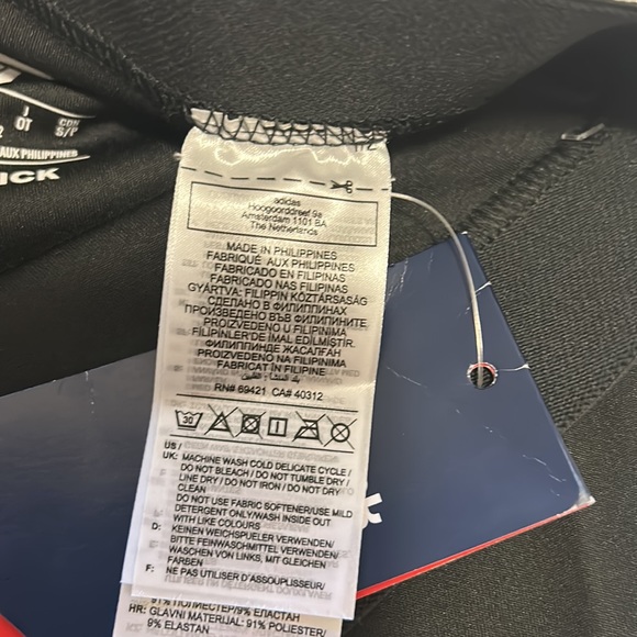 Reebok compression leggings - Picture 4 of 6